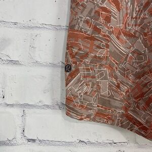 Lululemon Shorts Men's Large T.H.E Shorts Linerless Drawstring 10" Inseam